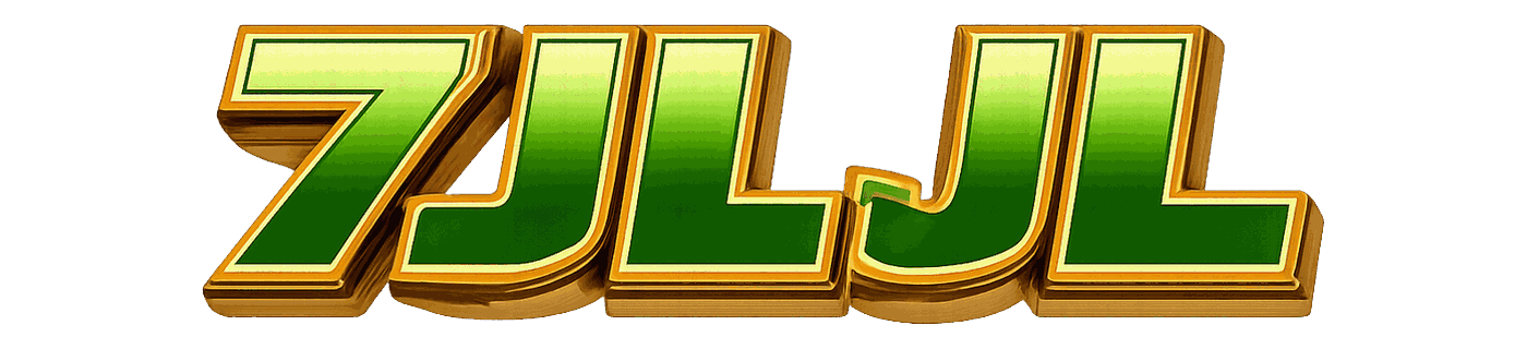 7jljl Logo
